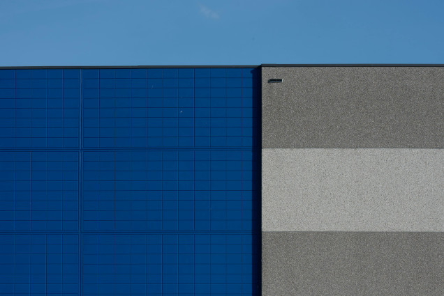 Realizzazione Industriale